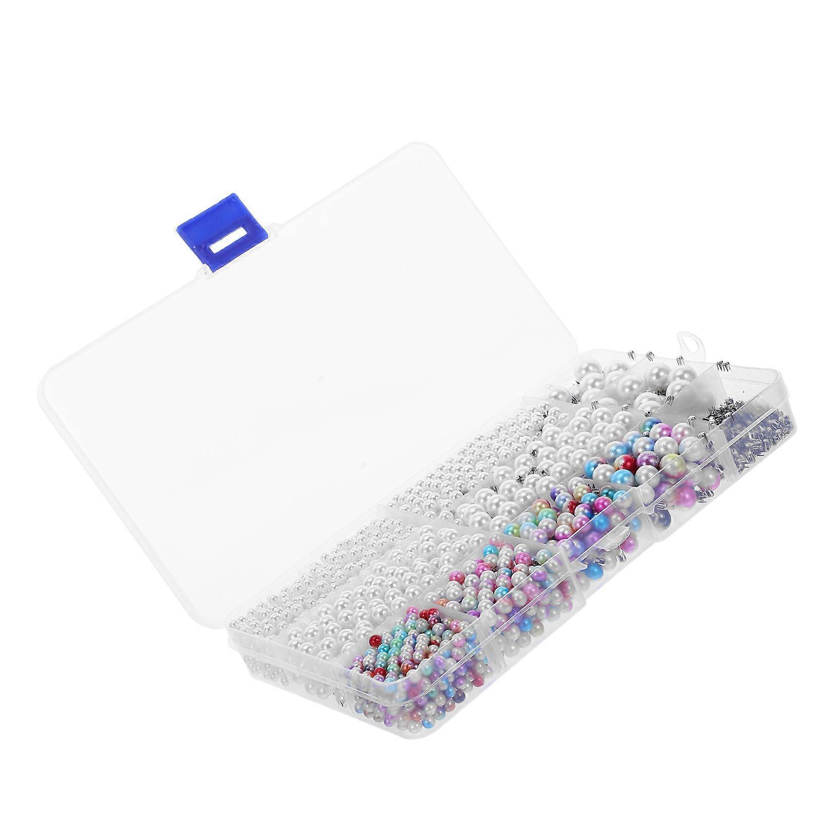 Automatic Pearl Setting Machine for Jewelry DIY 1Set Handheld Bead Tool