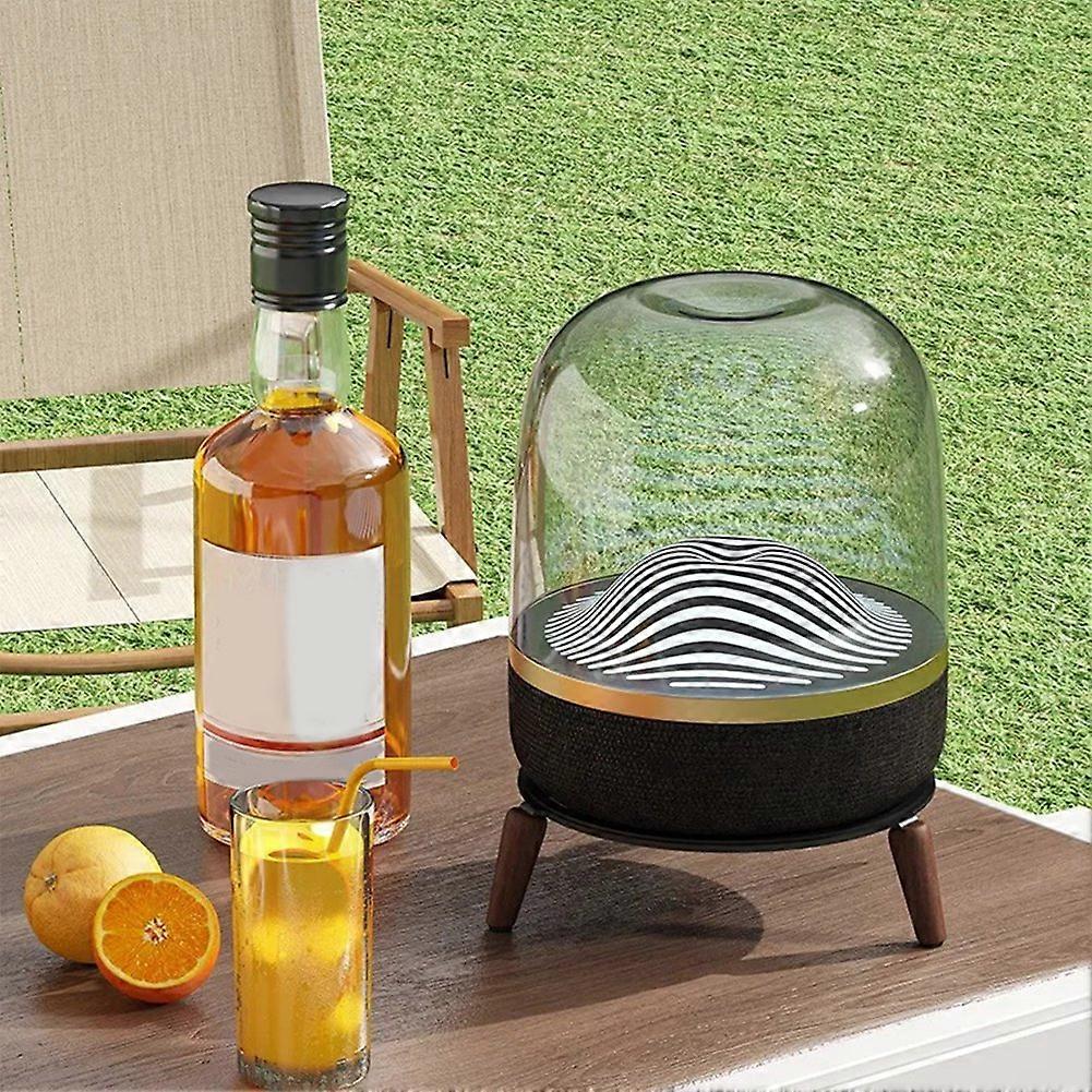 For Aura Studio 3/4 Speaker Base Desktop Holder