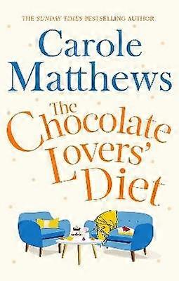 The Chocolate Lovers' Diet