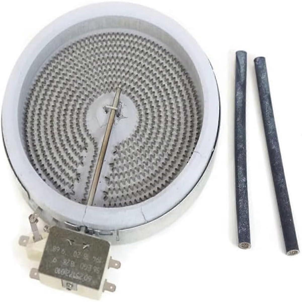 Stove Replacement Parts for JennAir Stove Element JEC9530BDB JES8850BCS Gray Easy Install