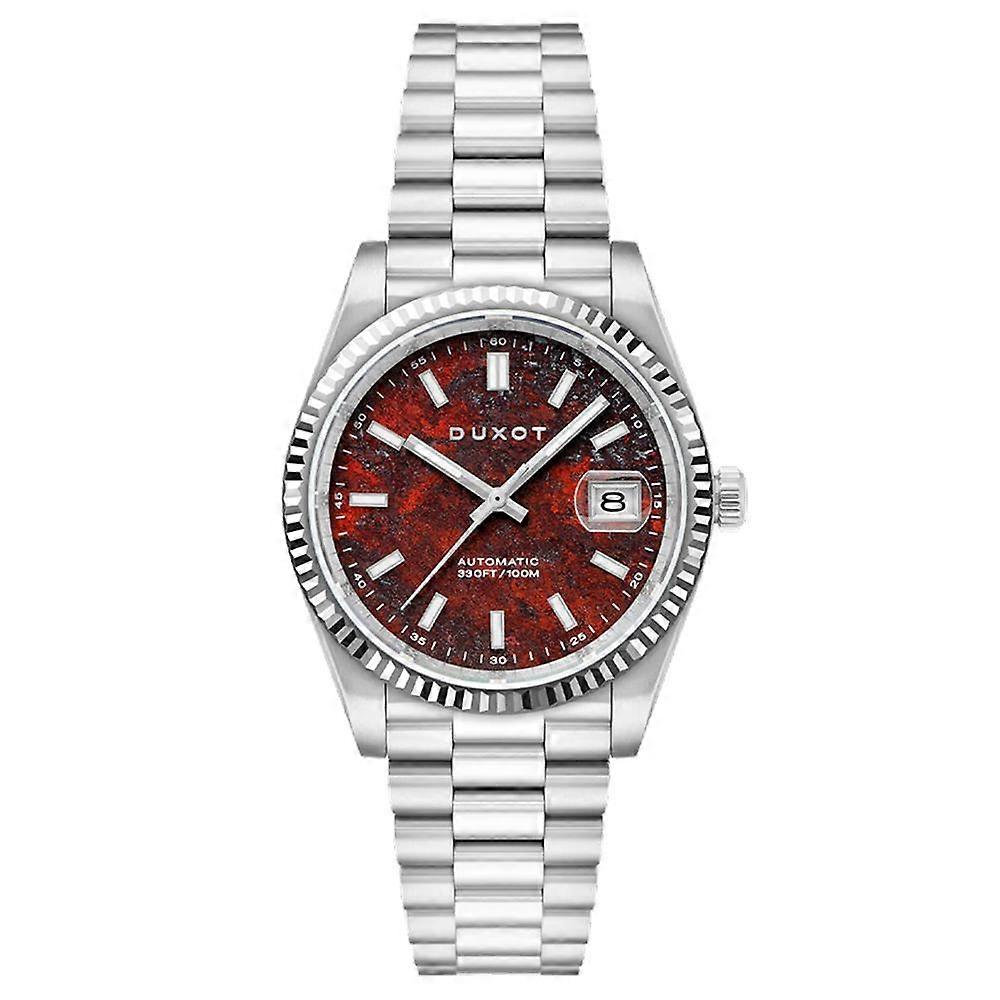 DUXOT DX-2059-BB Men's Watch