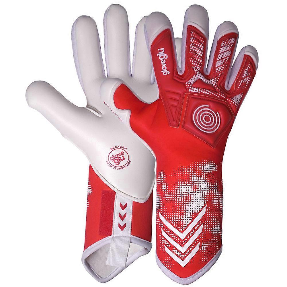 Gloveglu t:RANCE MEGAgrip Junior Torwarthandschuhe