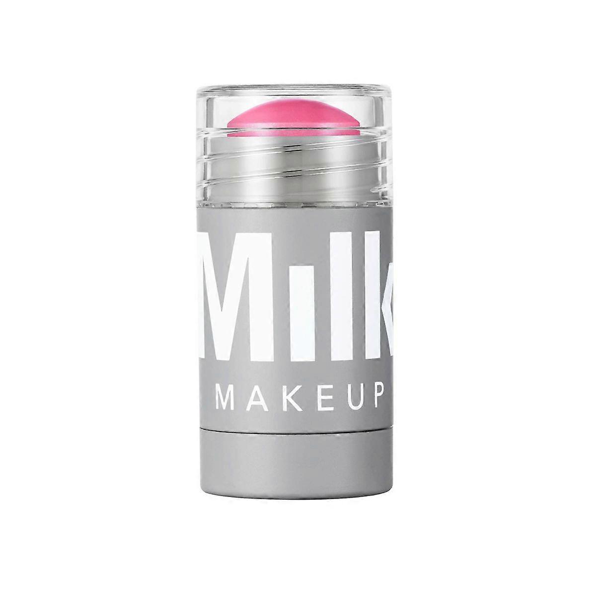 Milk Makeup Mini Lip And Cheek Stick, Cream Blush & Lip Color, 0.19oz - Rally