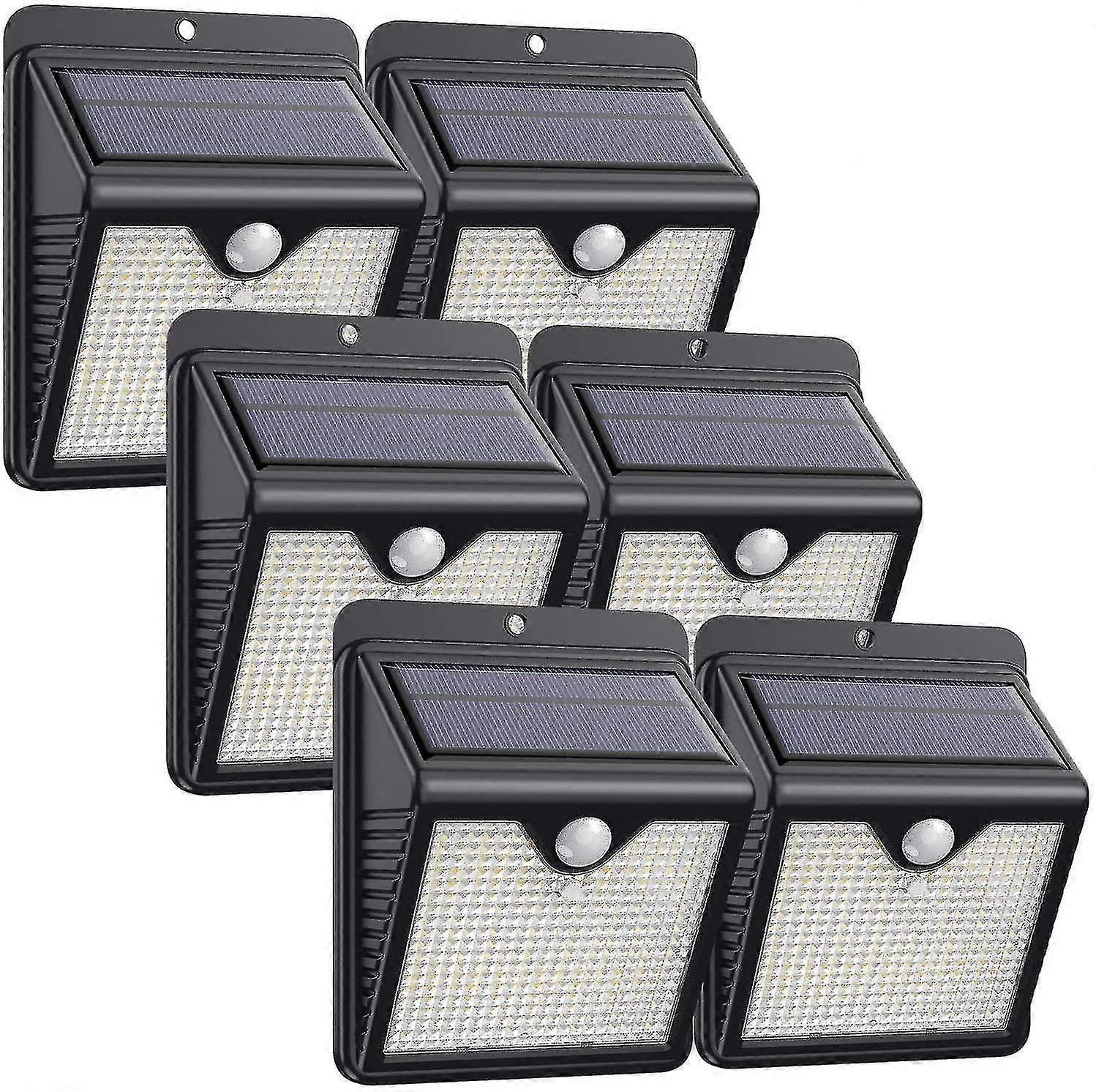 Solar Lights Outdoor