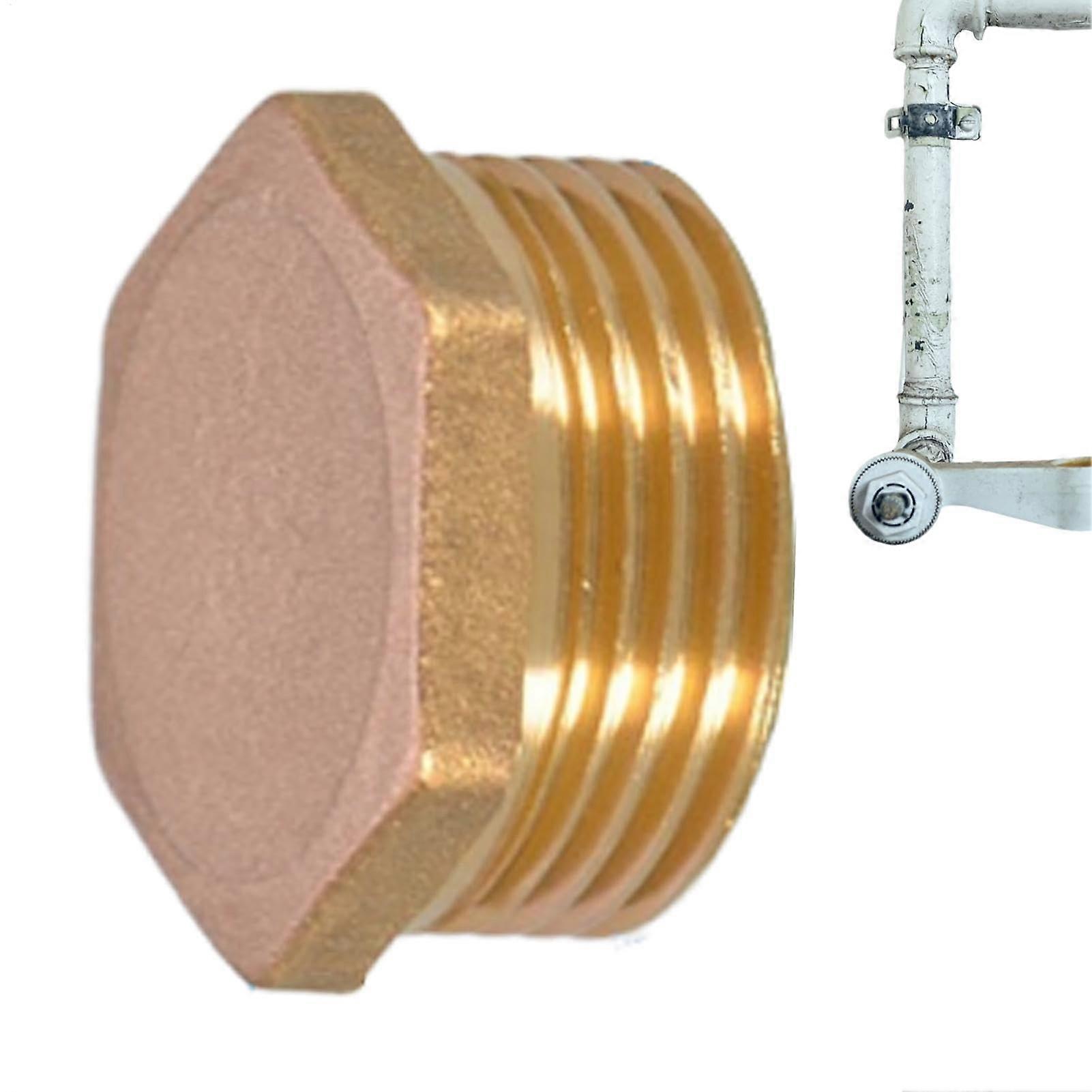 Connectors Pipe Fittings Blanking Plugs Portable Connection Plug Water Pipe Plug Hose Adapter For Petroleum Petrochemical