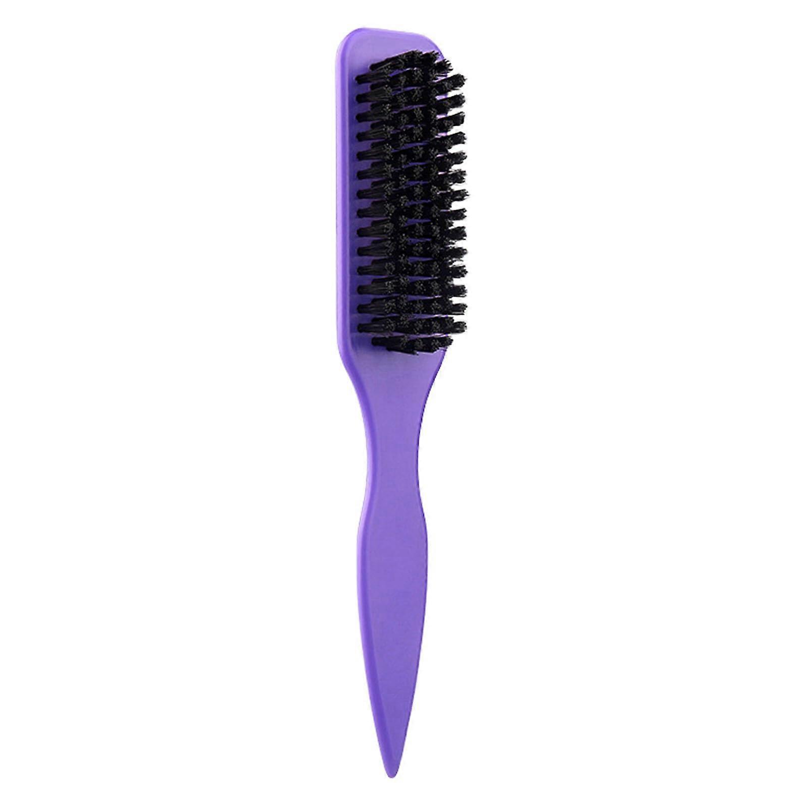 Beard Comb for Men with Ergonomic Grip, Precise Grooming Control, TravelFriendly Design
