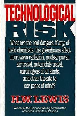 Technological Risk (Paper)