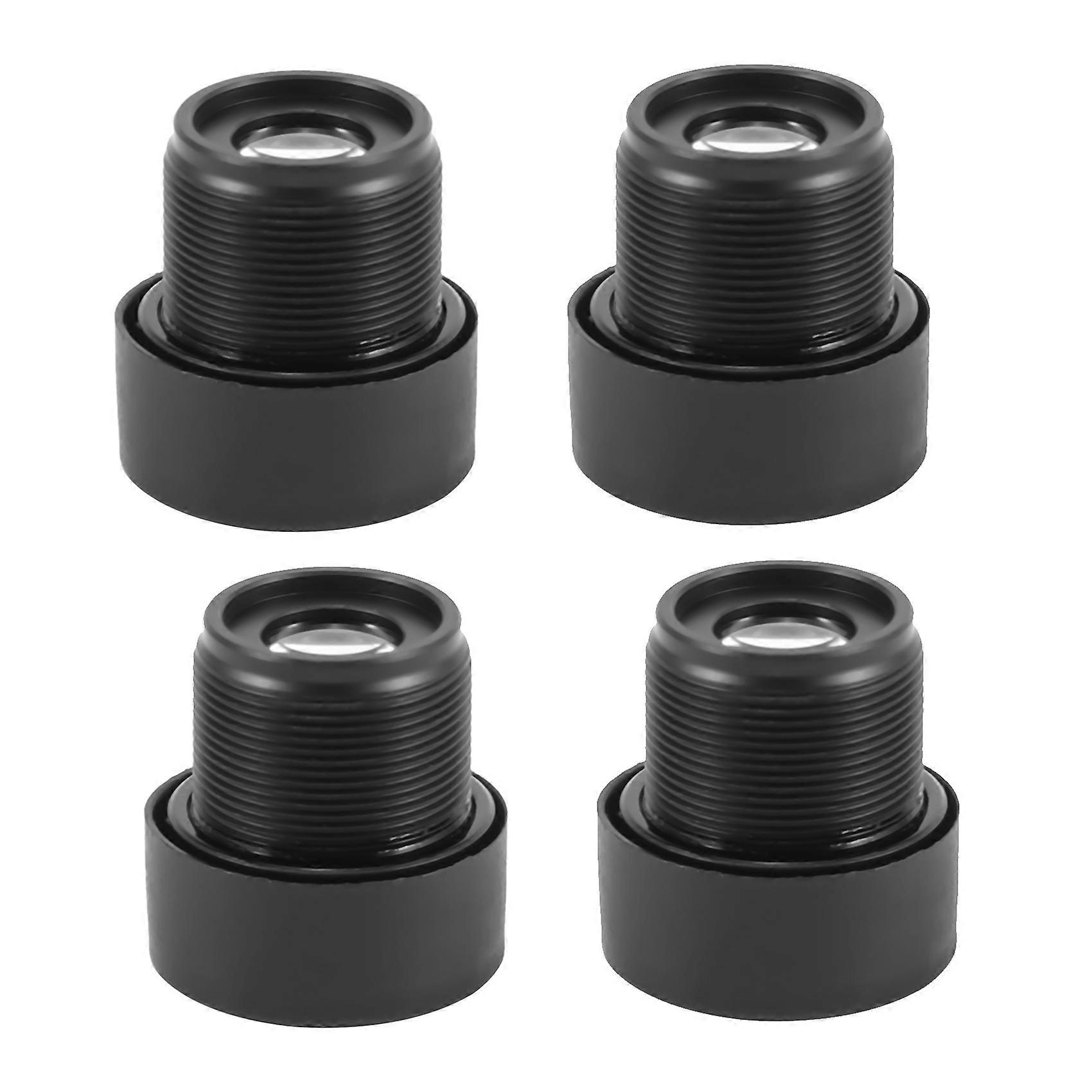 4X CCTV Security Camera 16mm Focus Length IR Board Lens