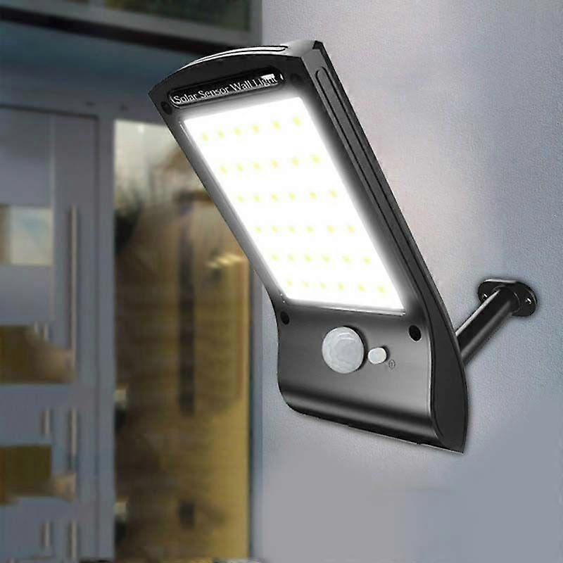 Outdoor 36 LED Super Bright Solar Lamp
