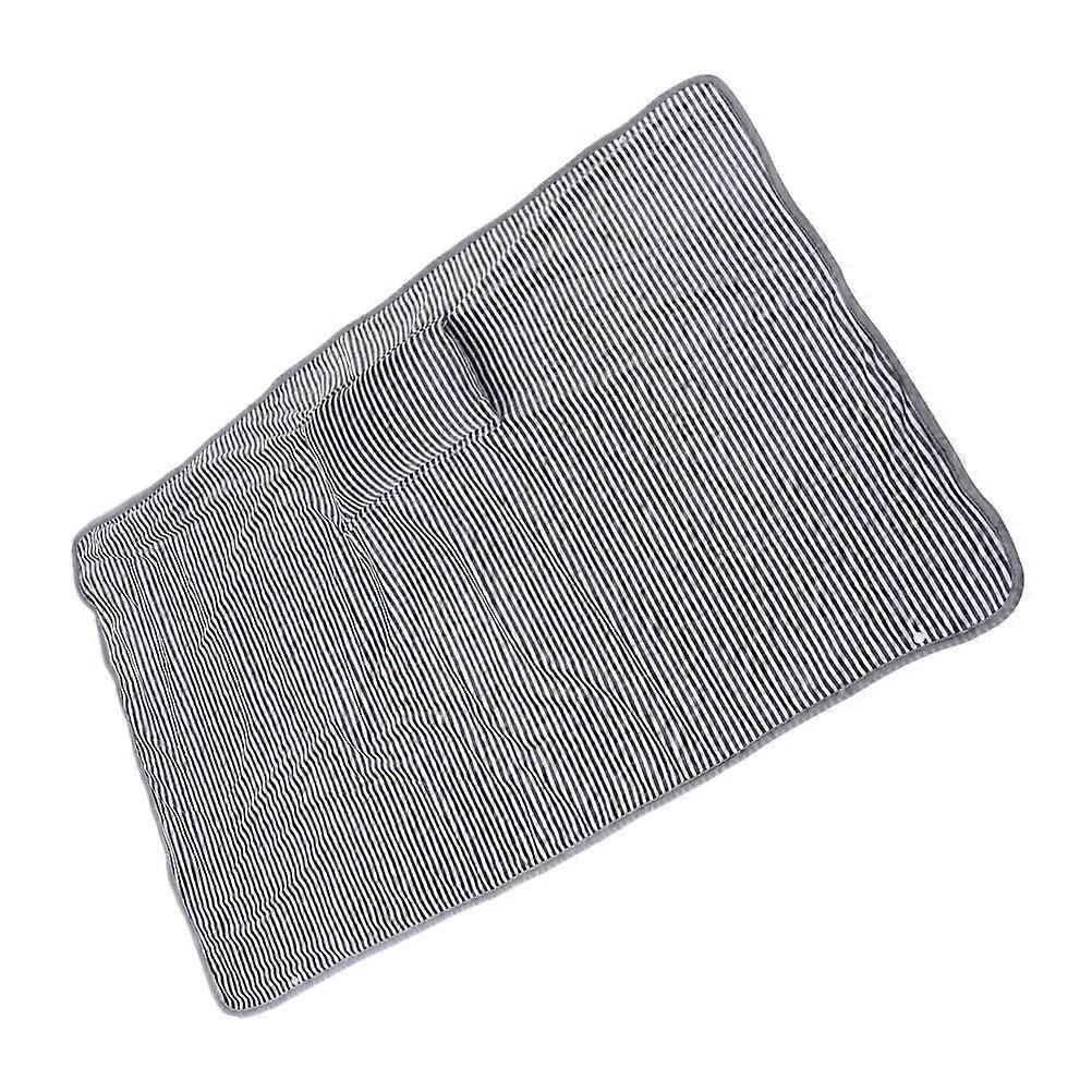 USB Heating Blanket for Home Office Use 1Pcs Comfortable Blanket