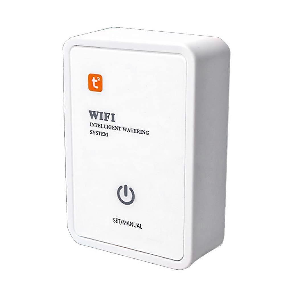 WiFi Irrigation Timer Smart App Control Automatic Mist Humidifier for Reptiles and Rainforest Plants