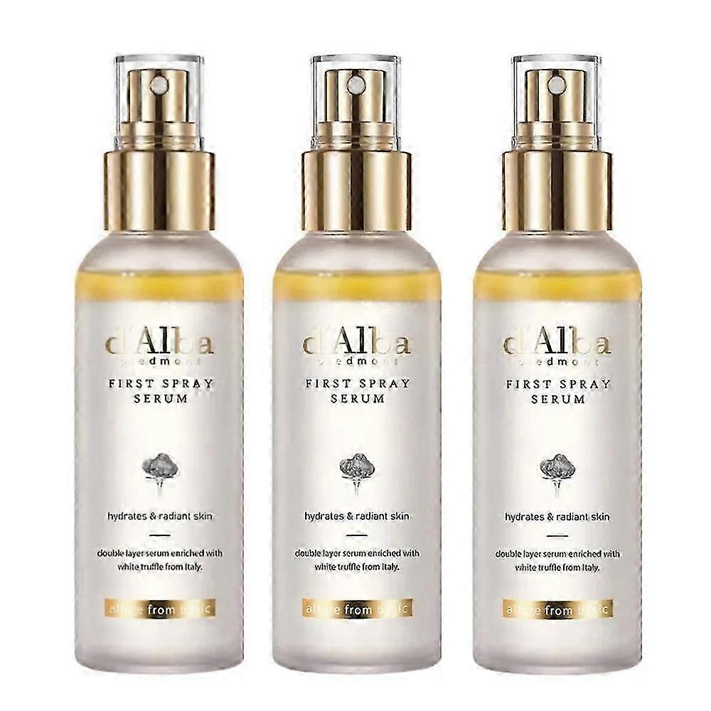 White Truffle First Spray Serum 100ml 25-26