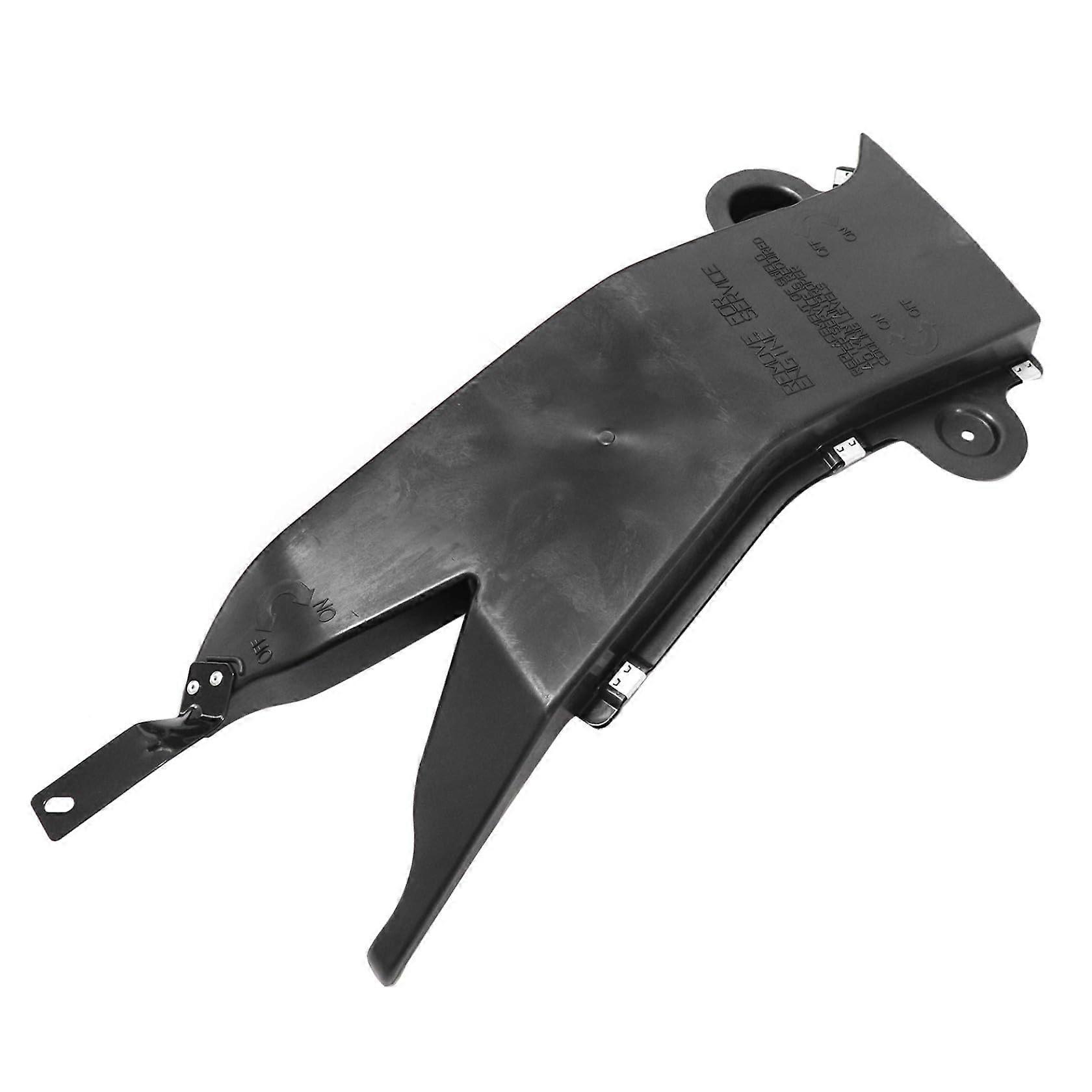 Lower Shield Cover for Ford Explorer 20132019 Replacement DB5Z9910494A for Enhanced Undercar Protection