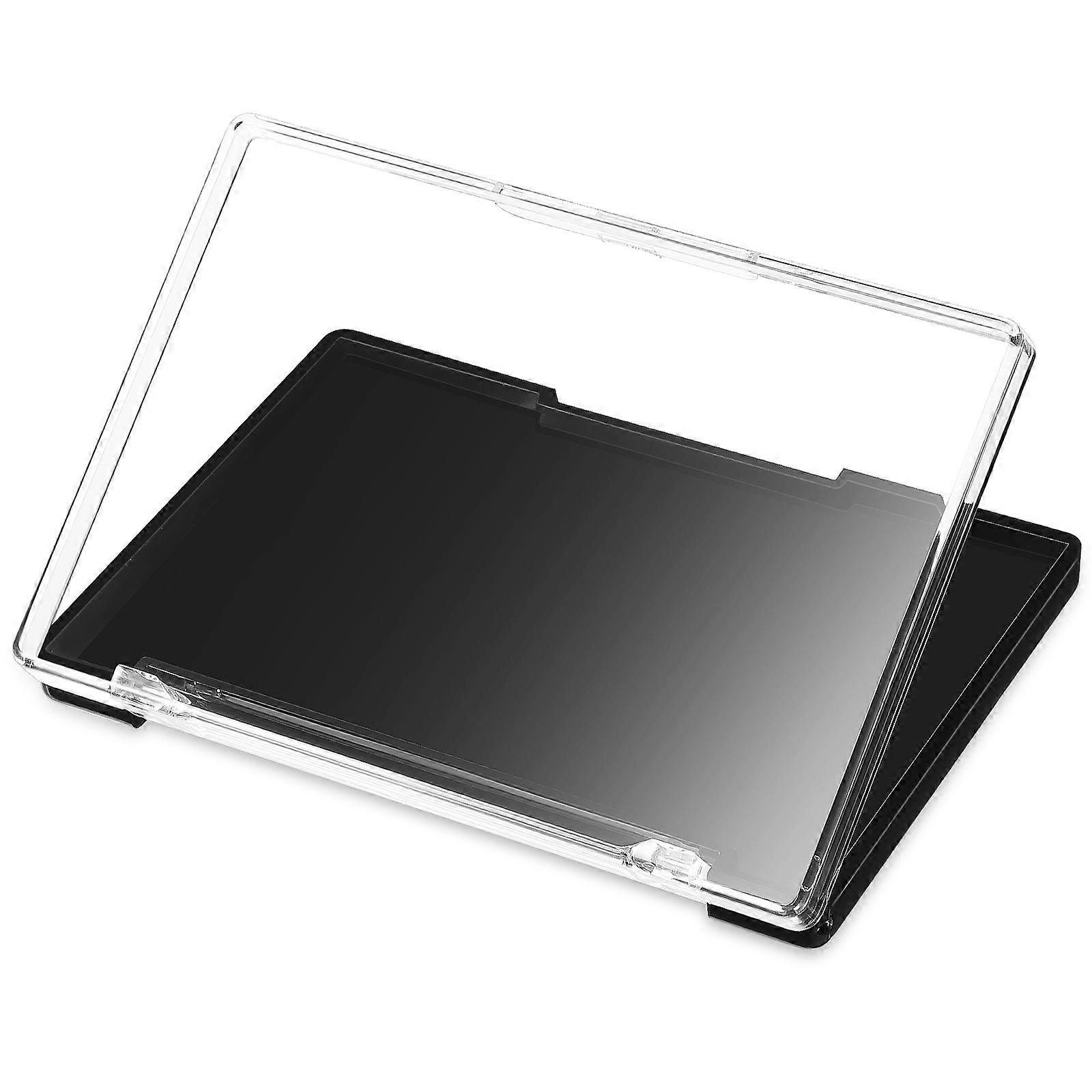 Magnetic Eyeshadow Palette Empty for Efficient Makeup Use 5Pcs Holder