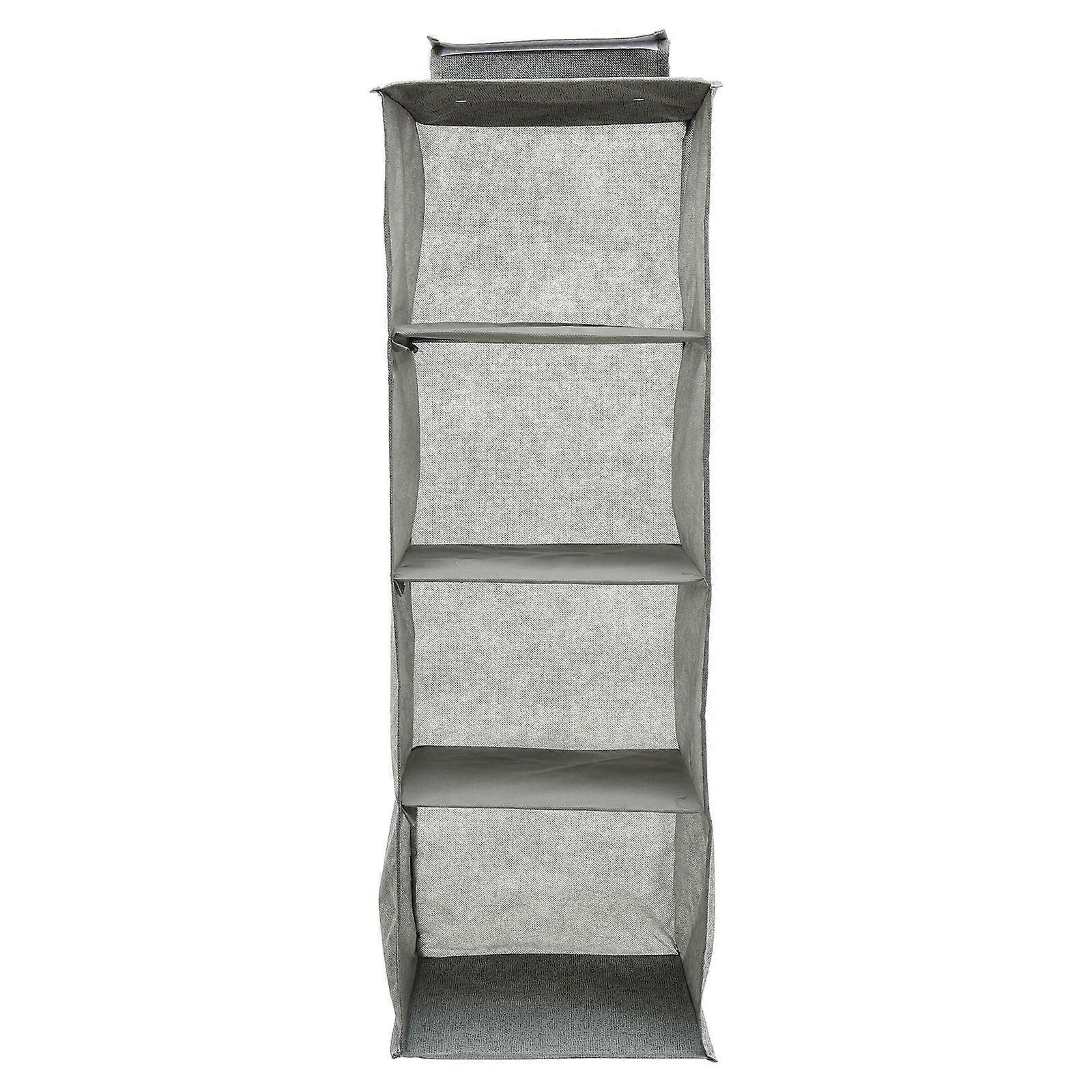 Closet Organizers Household Clothes Classification Organizer with 3Pcs Set