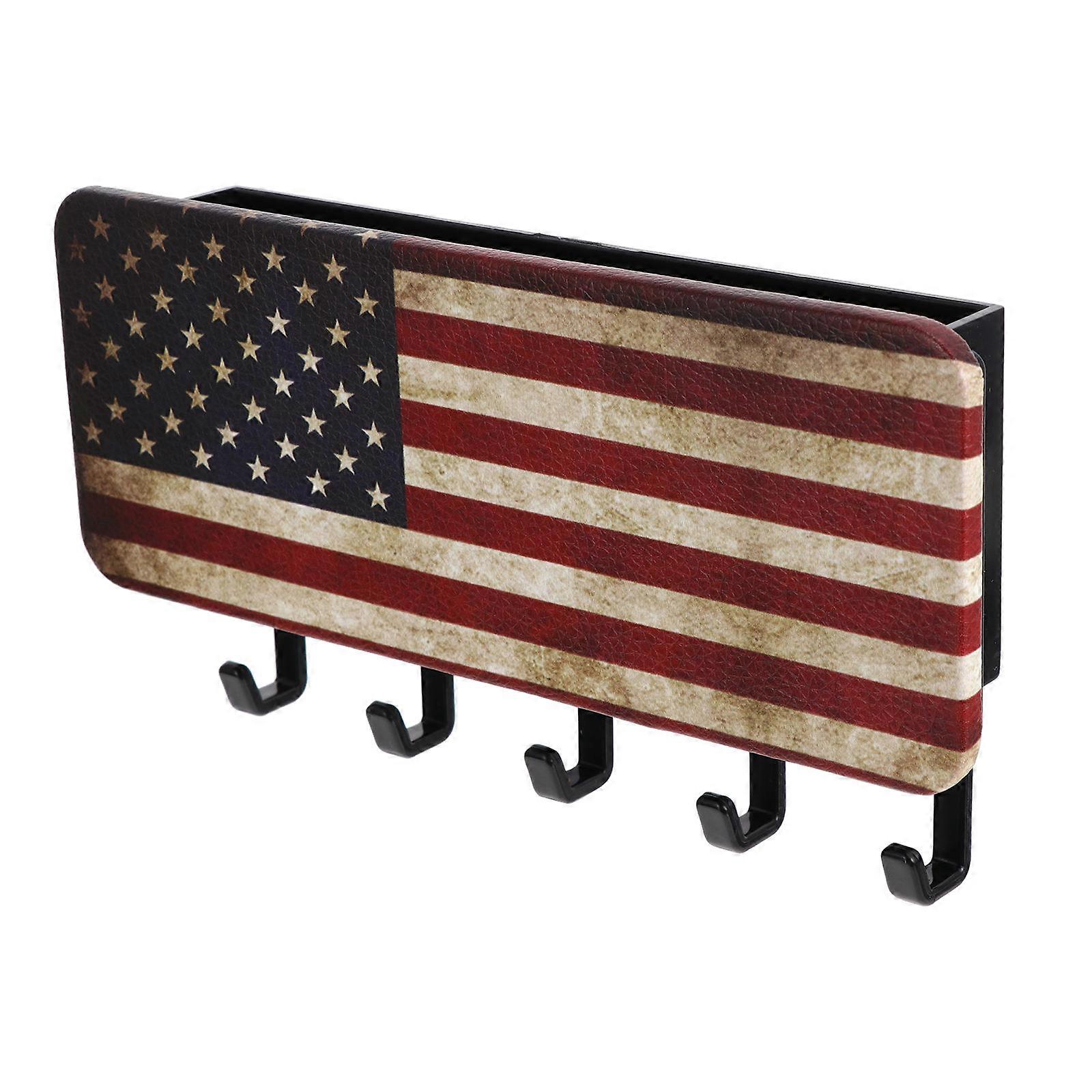 Household Wall Hanger Creative Clothes Hook for Home 3Pcs Set