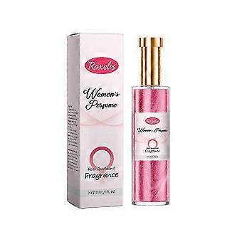 Rose Women's Charm Perfume Gives Off Charm Natural Fresh Fragrance Women's Daily Perfume 2025
