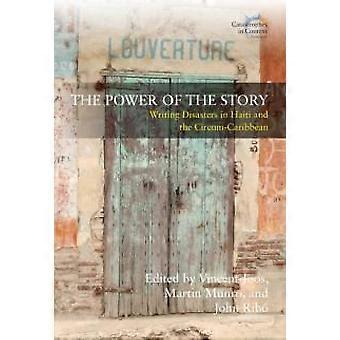 Power Of The Story - Berghahn Books