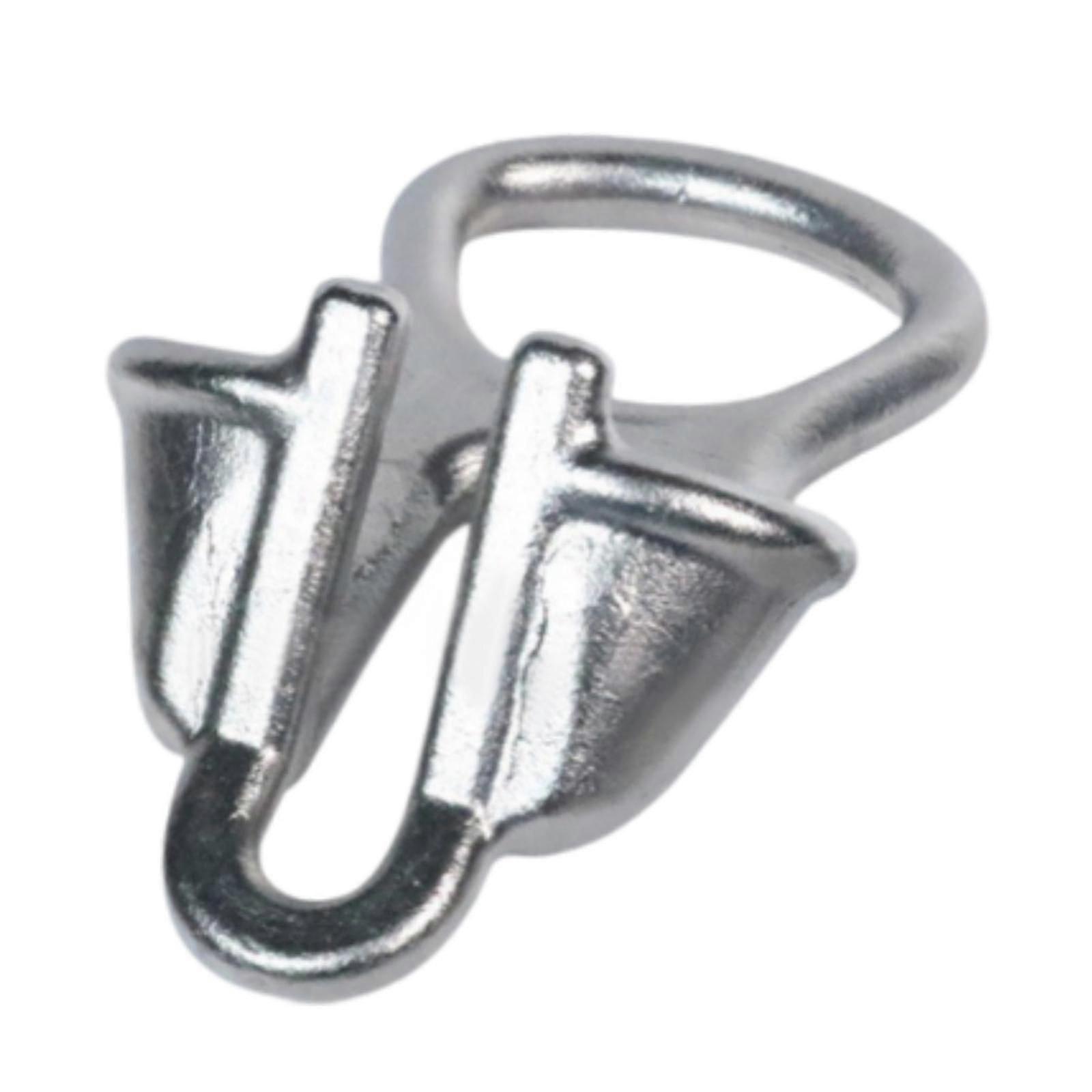 Boat Anchor Chain Lock Marine Hardware Rustproof Sturdy Structure Premium Repair