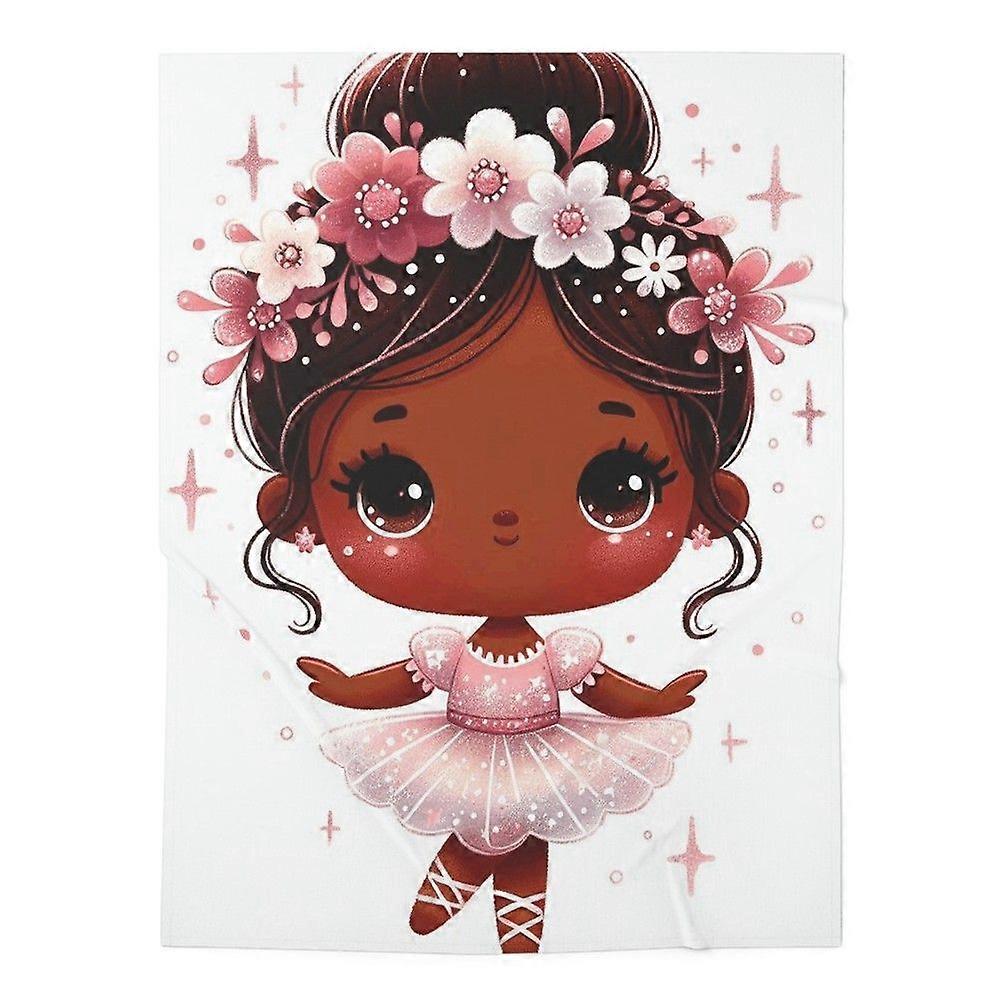 Adorable Ballerina Dancer Design 18, Gift, GiftGH164