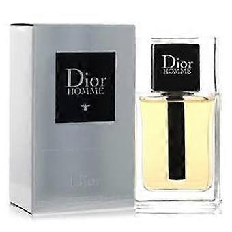  Dior Homme by Christian Dior - Eau De Toilette Spray (New Packaging 2020) 1.7 oz - Men 