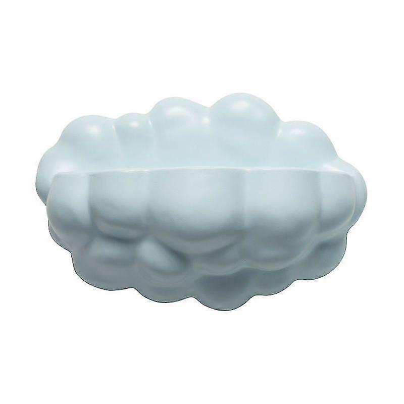 Creative Cloud Wall Pendant for Bedroom 30X20CM