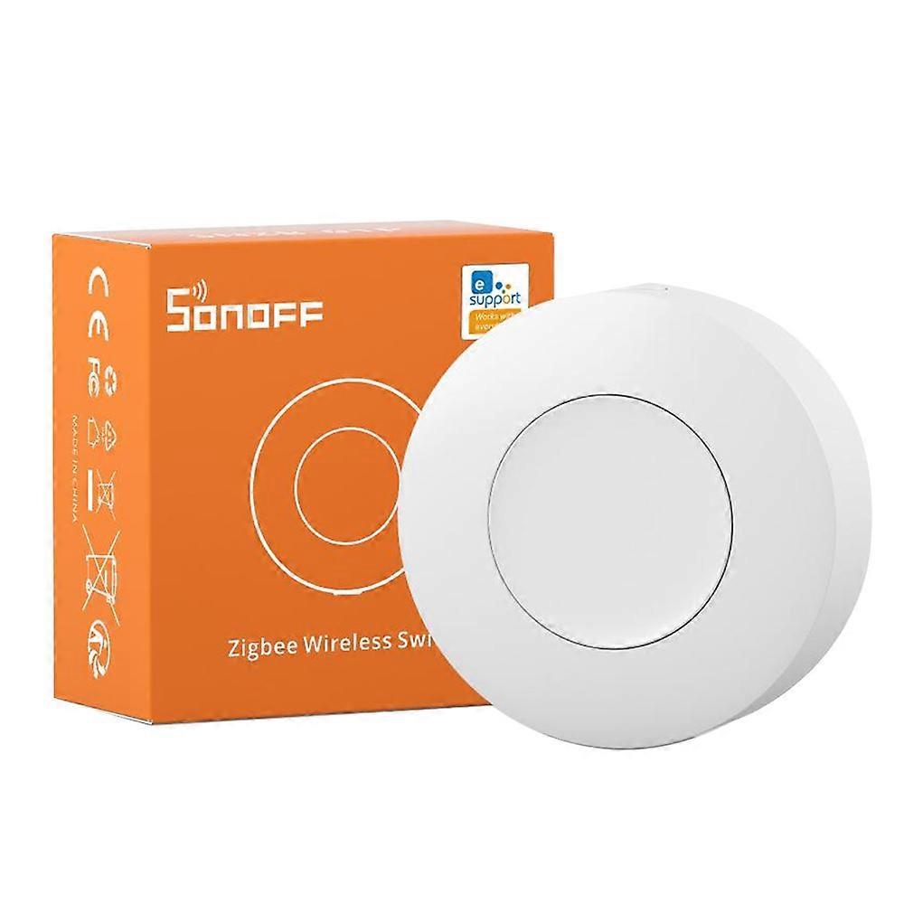 SONOFF Zigbee Bridge /Wireless Switch / Temperature And Humidity Sensor/Motion Sensor /Wireless Door Window Sensor Zigbee 3.0