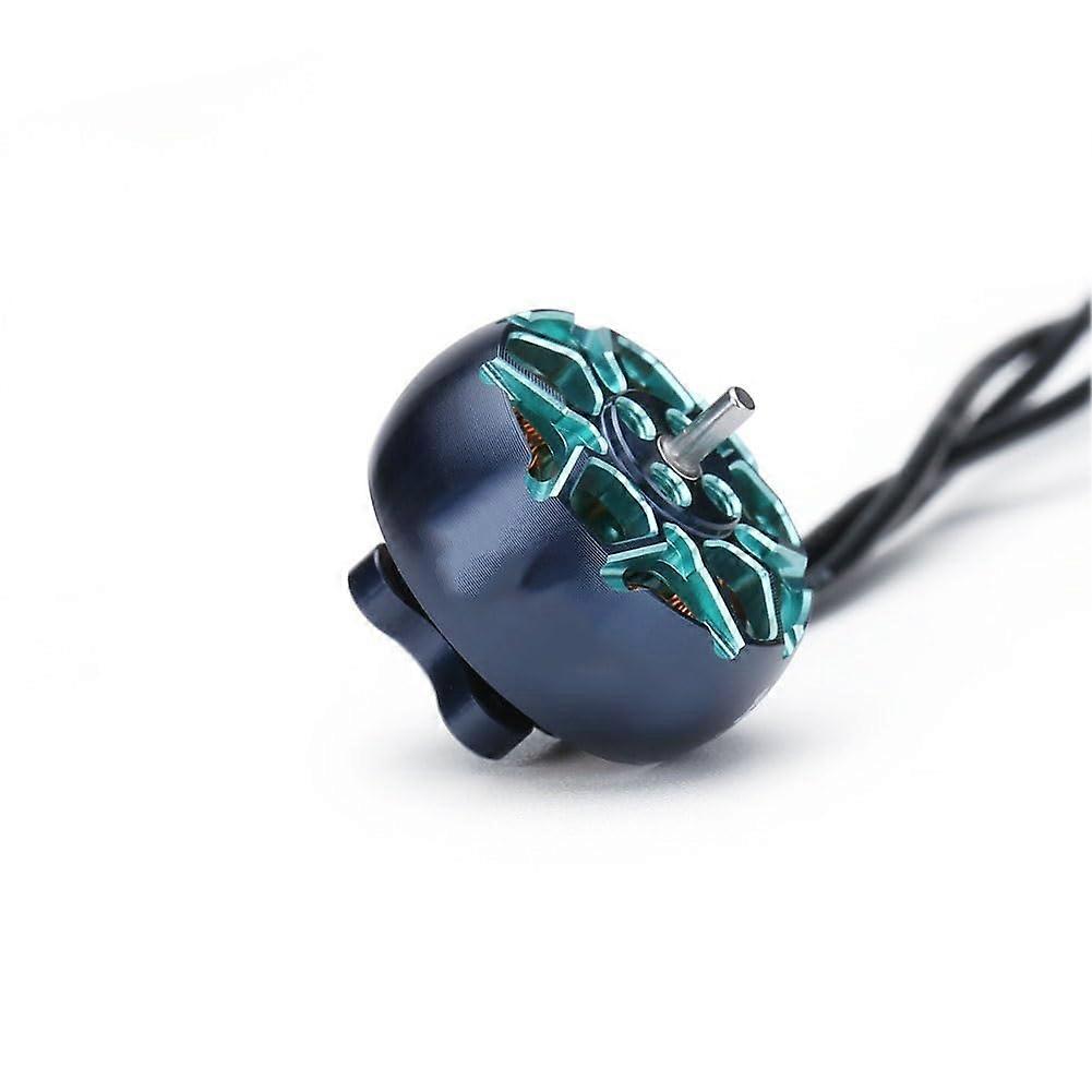 KV4600 Brushless Motor for Micro FPV Racing Drone, 34S Quick Swap Spare Replacement