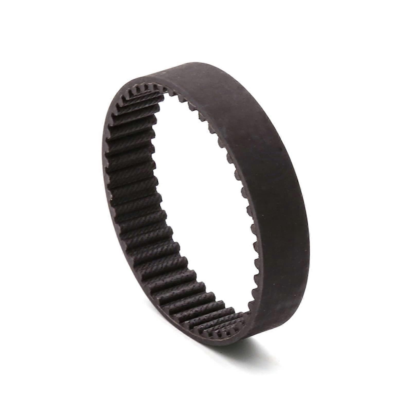 HTD5M Closed Loop Timing Belt 15mm Width 410mm for 3D Printer Stable Transmission and Low Noise