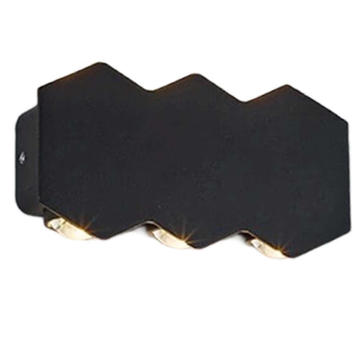 Wall Lamp
Aluminium LED Wall Light