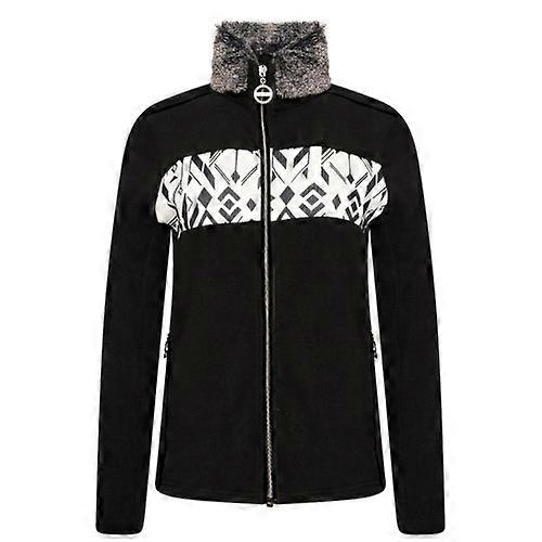 Dare 2B Womens/Ladies Engross II Full Zip Sweatshirt