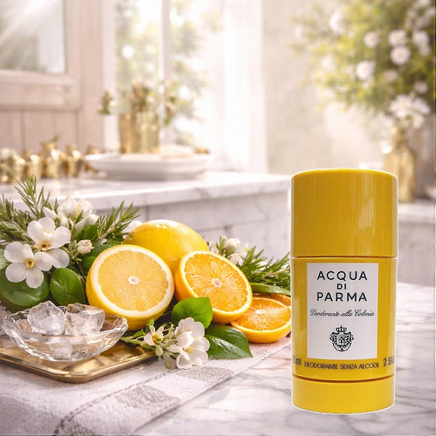 Acqua di Parma Colonia 无酒精除臭棒 75 毫升