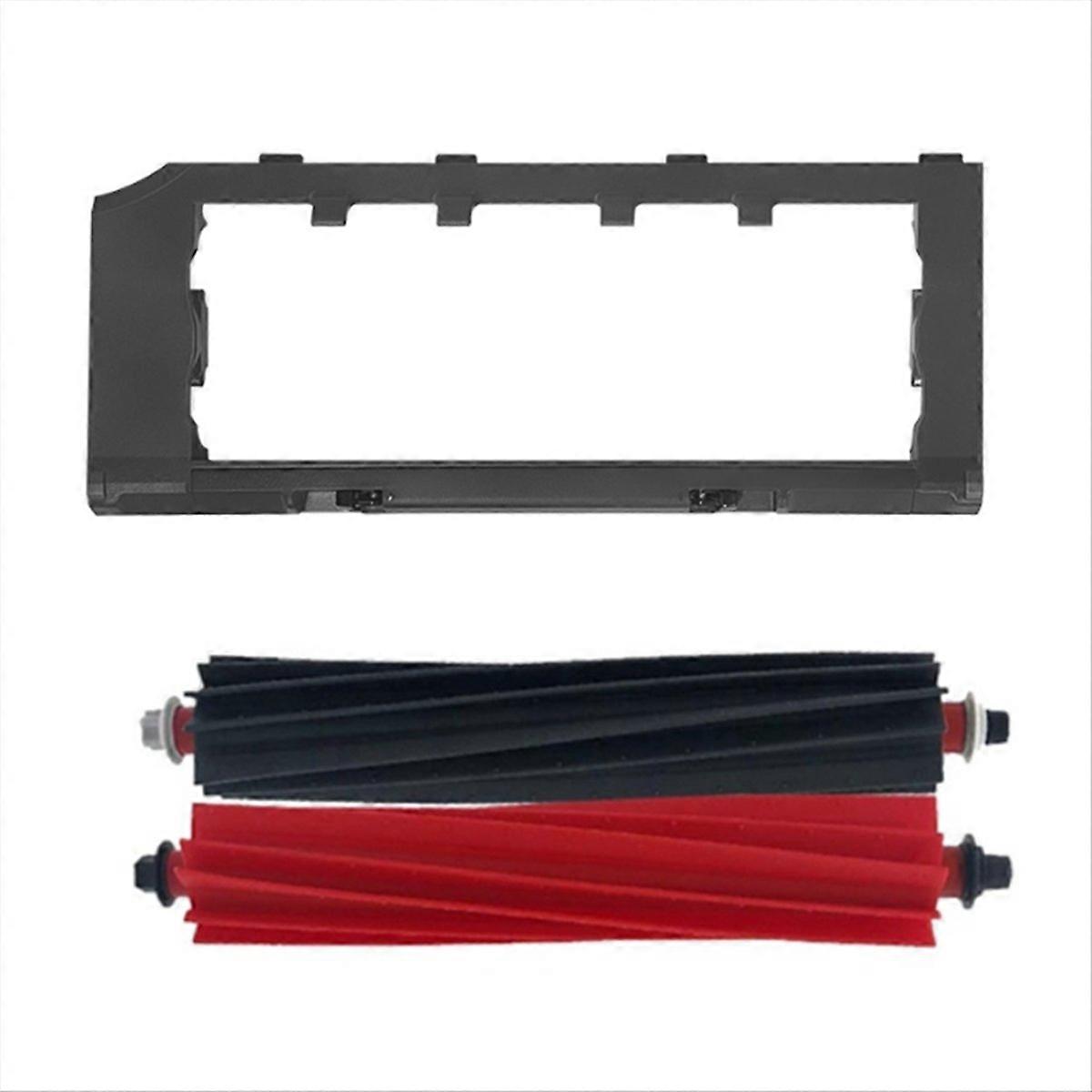 Hovedbørstedæksel til Roborock S8 MaxV Ultra / G20s