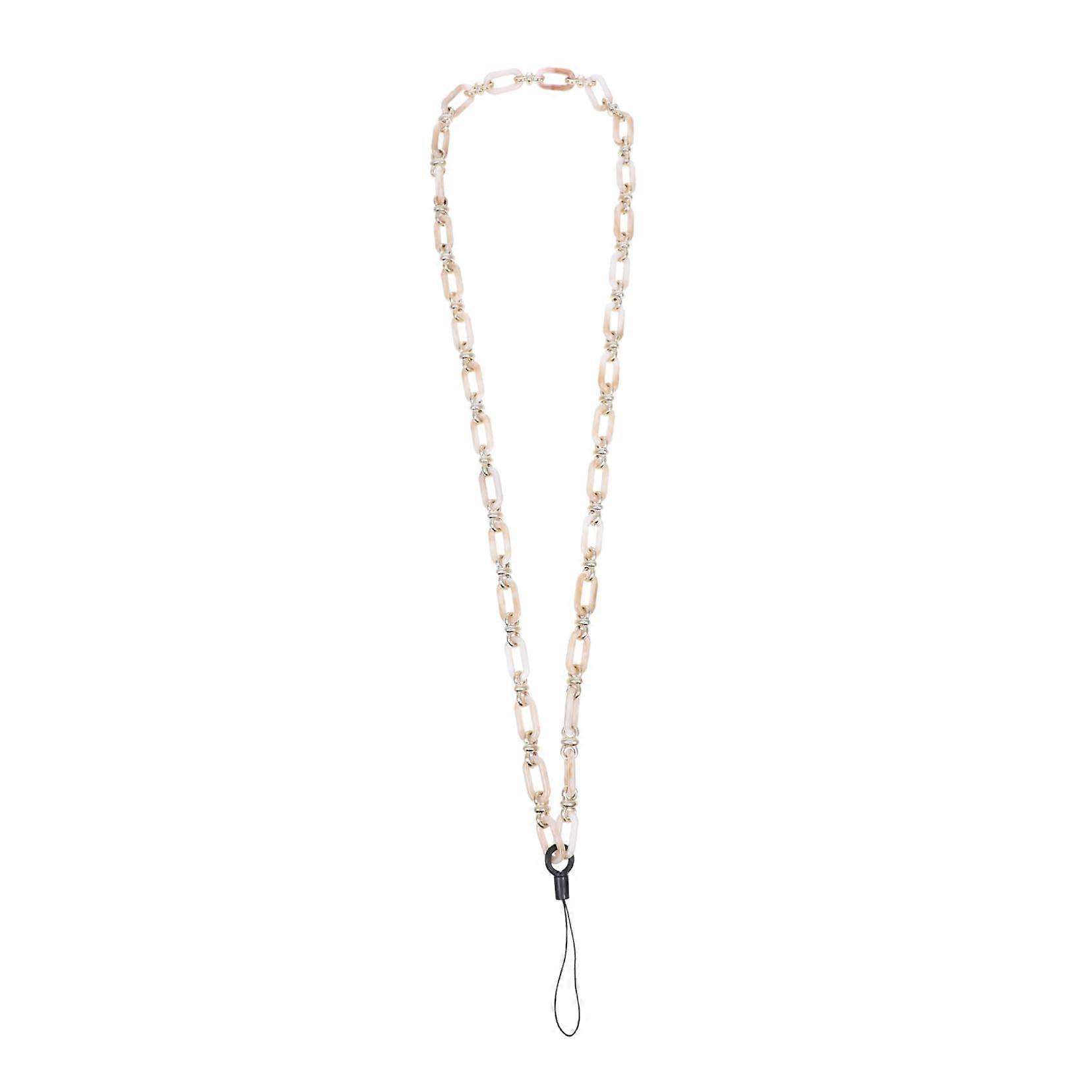 Durable Lanyard Neck Strap with Quick Release Connector for Keys and ID Badges