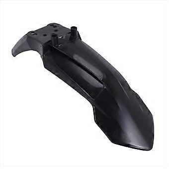 Motorcycle Plastic Kit Front Mudguard for 50 SX (BLACK)