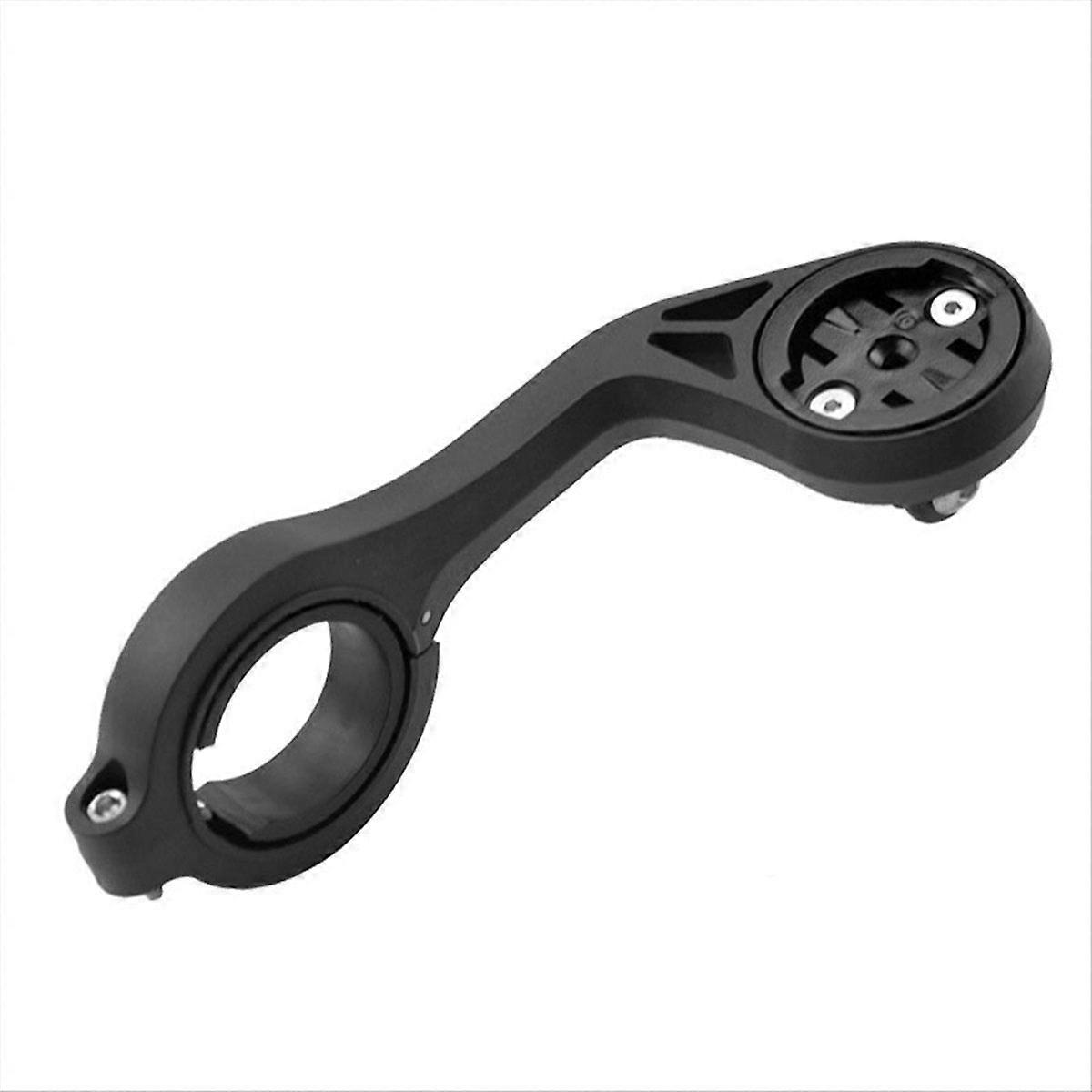 Bike Computer Mount Bracket Speedometer Hanging Headlight Mount for