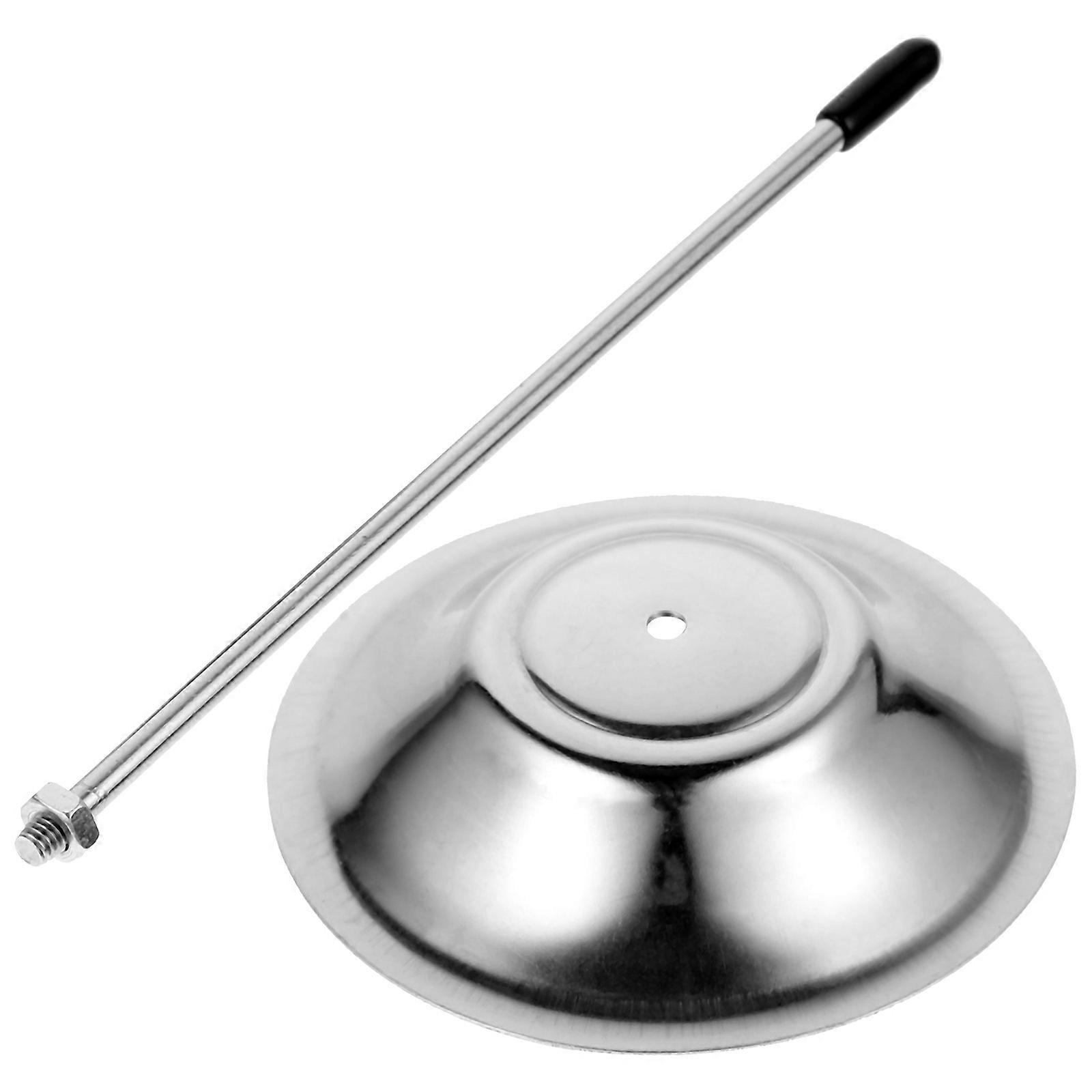 Metal Bill Holder Receipt Spike for Convenient Paper Note Holder