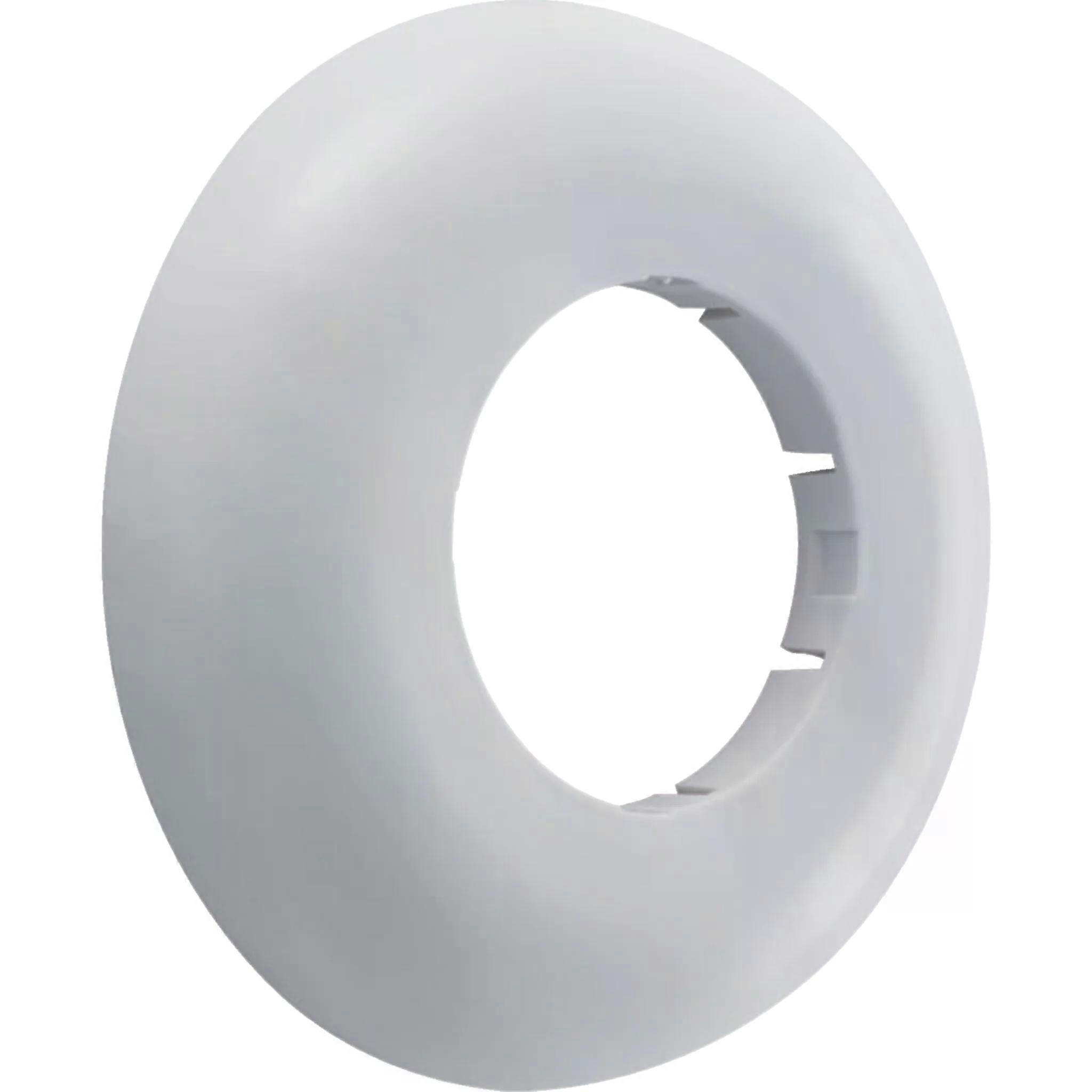 Geberit Rosette d 40mm 854187, 1 Stk.