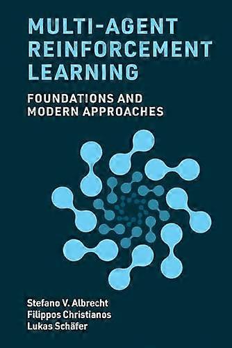 Multi-Agent Reinforcement Learning : Foundations and Modern Approaches