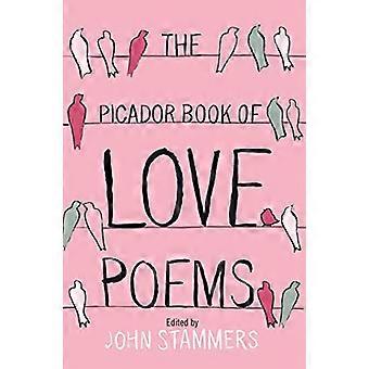 Der Picador Book of Love Poems