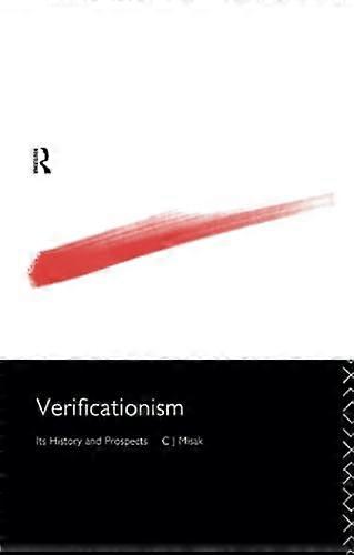 Verificación