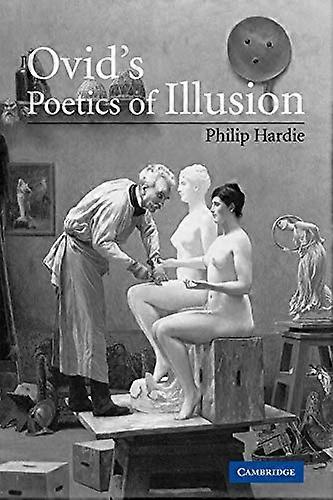 Ovids Poetik der Illusion