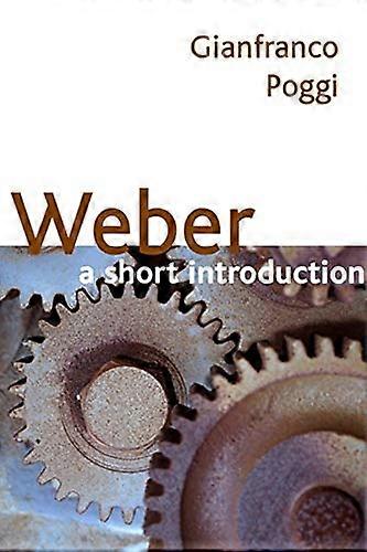 Weber: En kort introduksjon