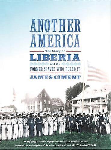 Another America