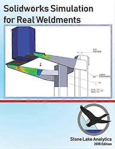 Solidworks Simulation pour les soudures réelles