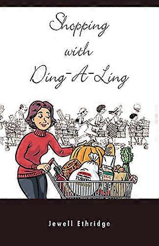 Shoppa med Ding-A-Ling