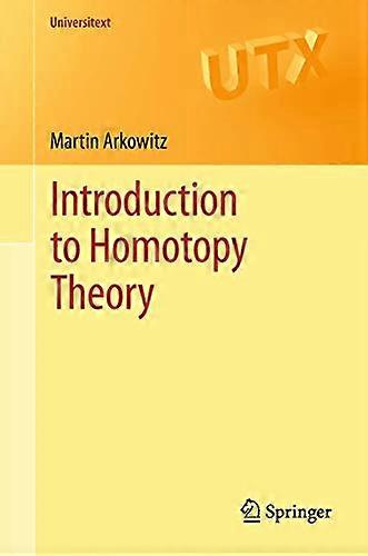Wprowadzenie do Teorii Homotopy