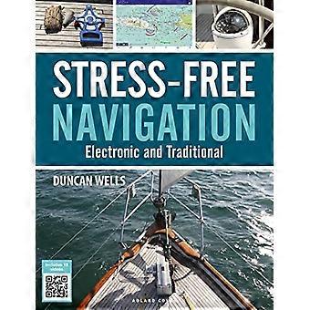Stressfreie Navigation: Elektronik und Traditionell