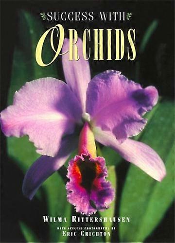 Success with Orchids