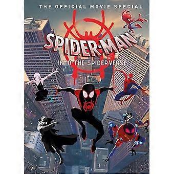 Spider-Man: Into the Spider-Verse the Official Movie Special